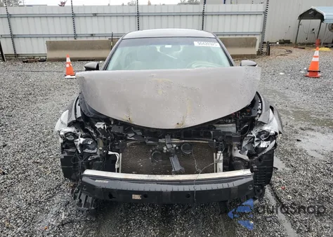 2013 Nissan Altima 2.5 from USA, damaged, VIN 1N4AL3AP4DC213861